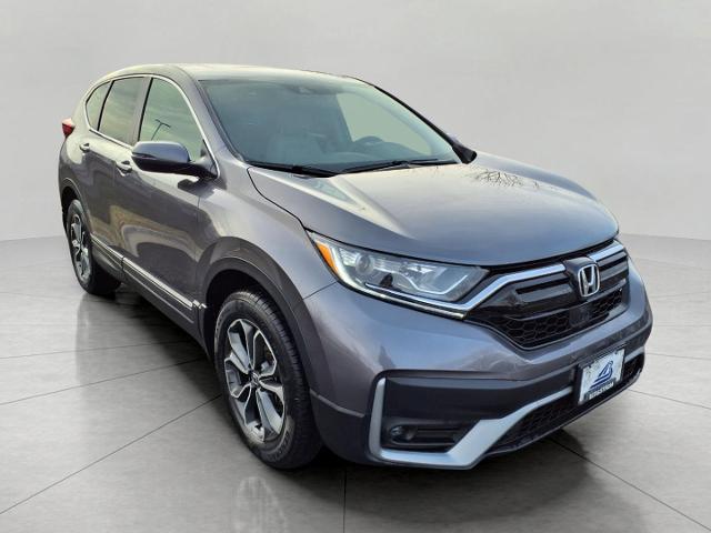 2022 Honda CR-V Vehicle Photo in Oshkosh, WI 54904