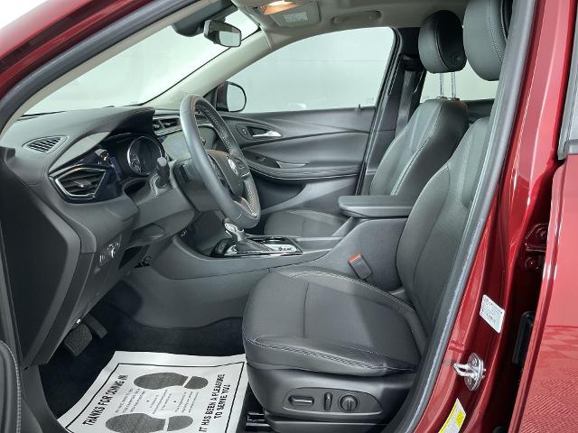 2022 Buick Encore GX Vehicle Photo in GILBERT, AZ 85297-0402