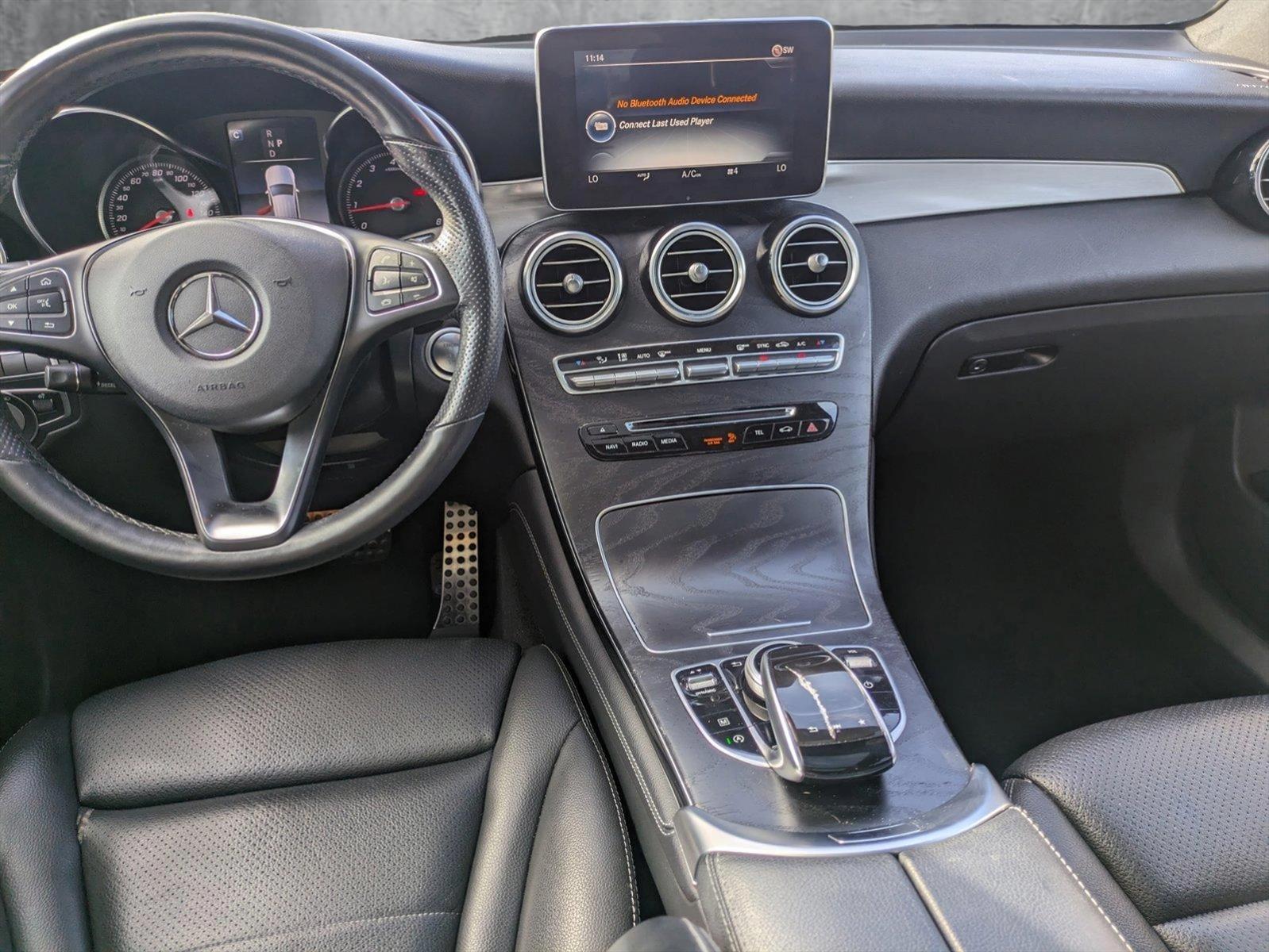 2019 Mercedes-Benz GLC Vehicle Photo in Jacksonville, FL 32256