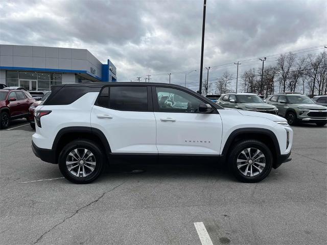 2025 Chevrolet Equinox Vehicle Photo in ALCOA, TN 37701-3235