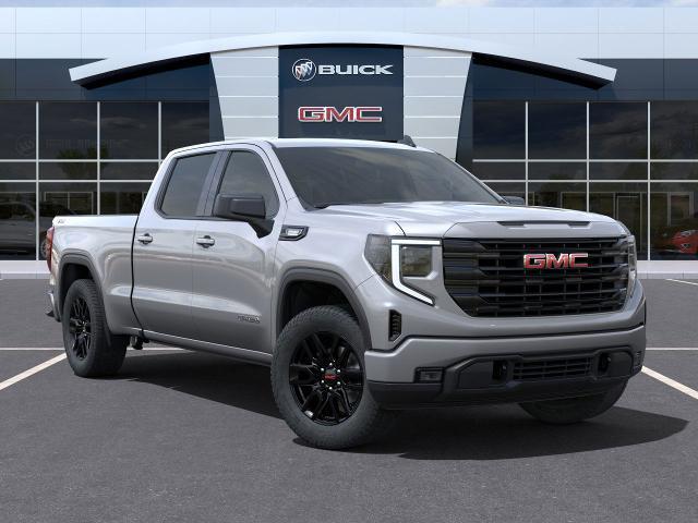 2025 GMC Sierra 1500 Vehicle Photo in APPLETON, WI 54914-8833