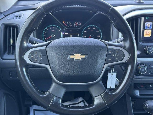 2018 Chevrolet Colorado Vehicle Photo in DALLAS, TX 75244-5909