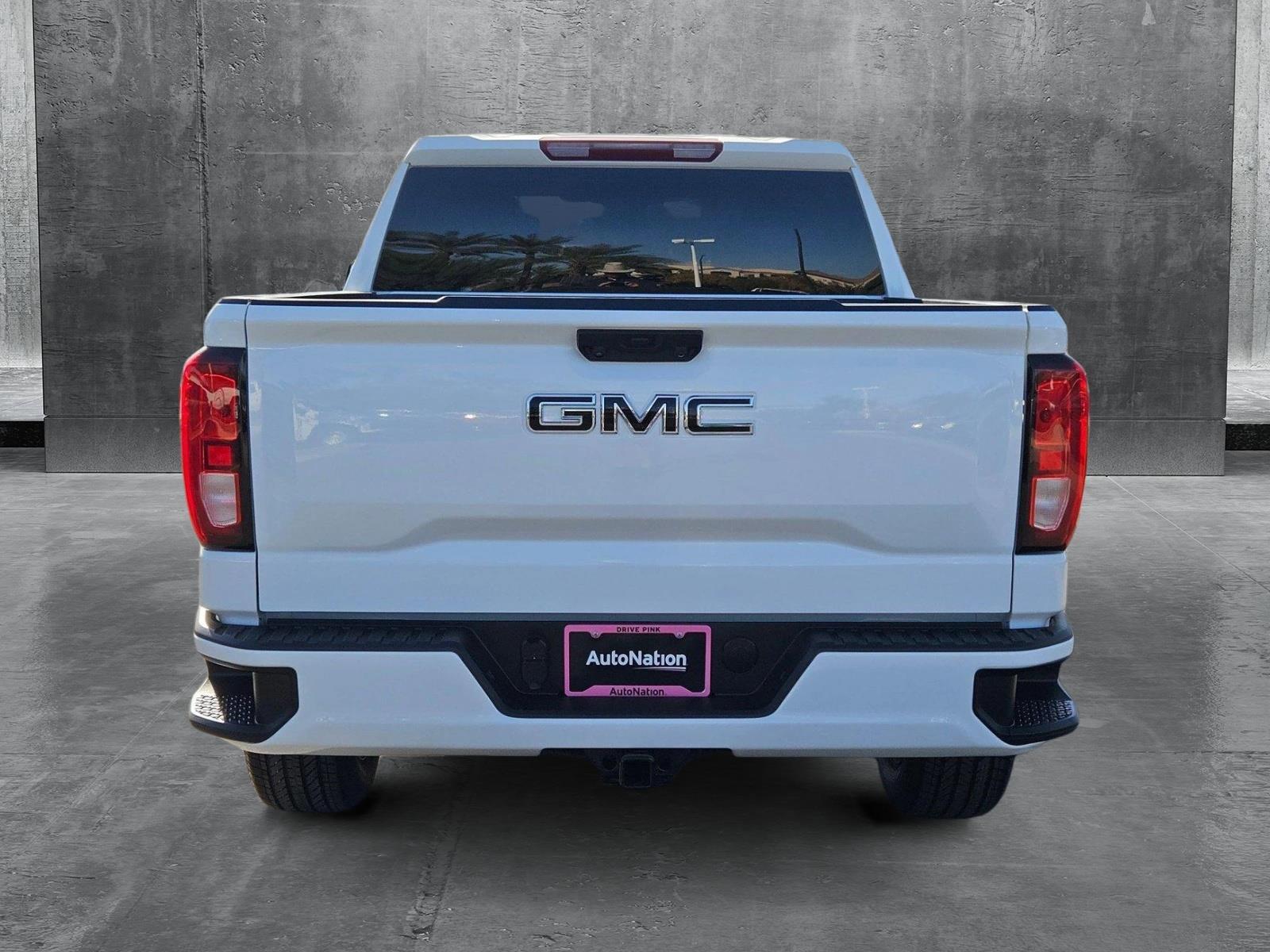 2023 GMC Sierra 1500 Vehicle Photo in GILBERT, AZ 85297-0446