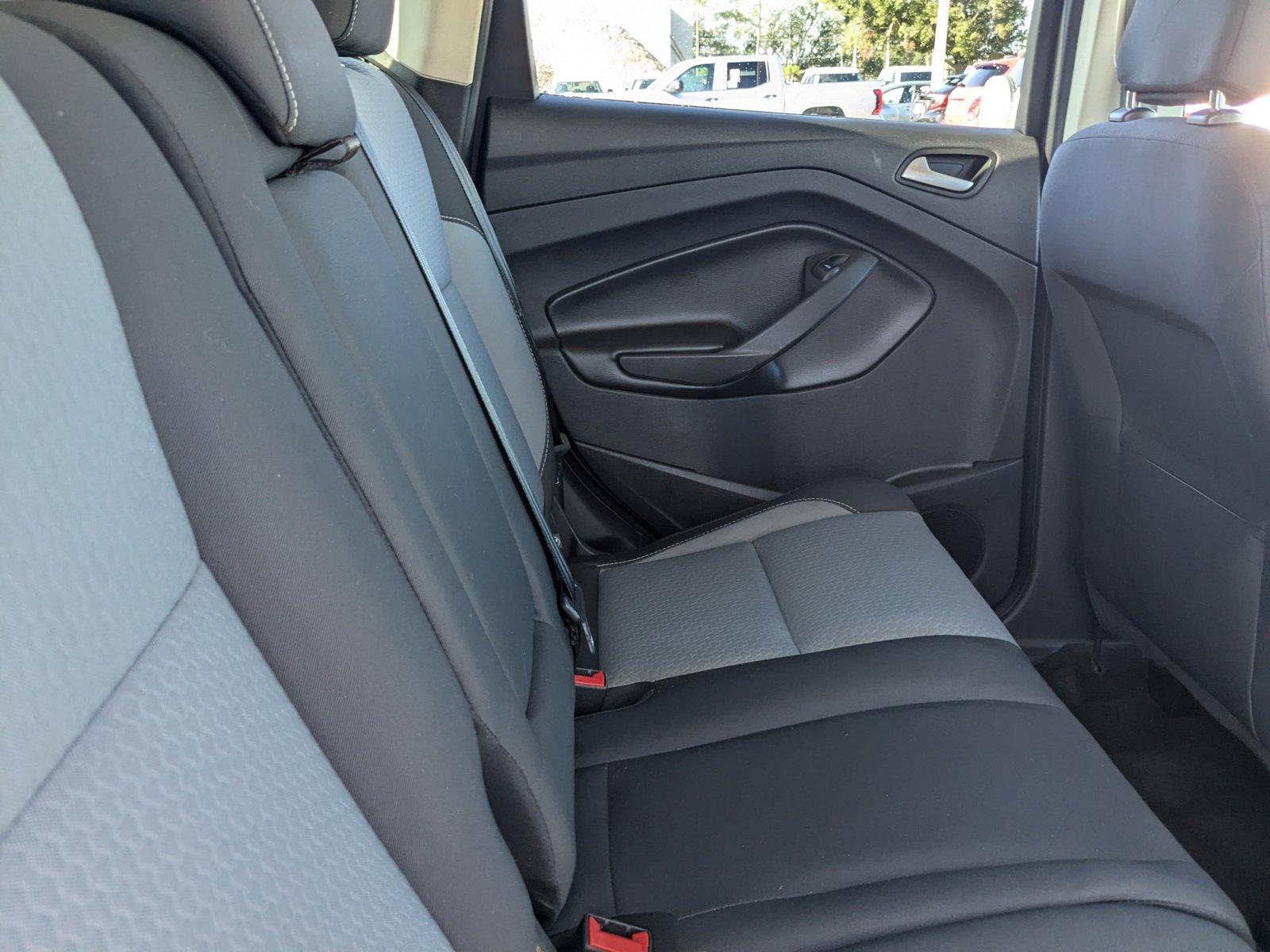 2018 Ford Escape Vehicle Photo in Winter Park, FL 32792