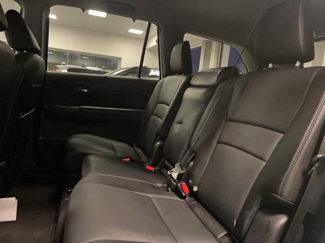 2021 Honda Pilot Vehicle Photo in Grapevine, TX 76051