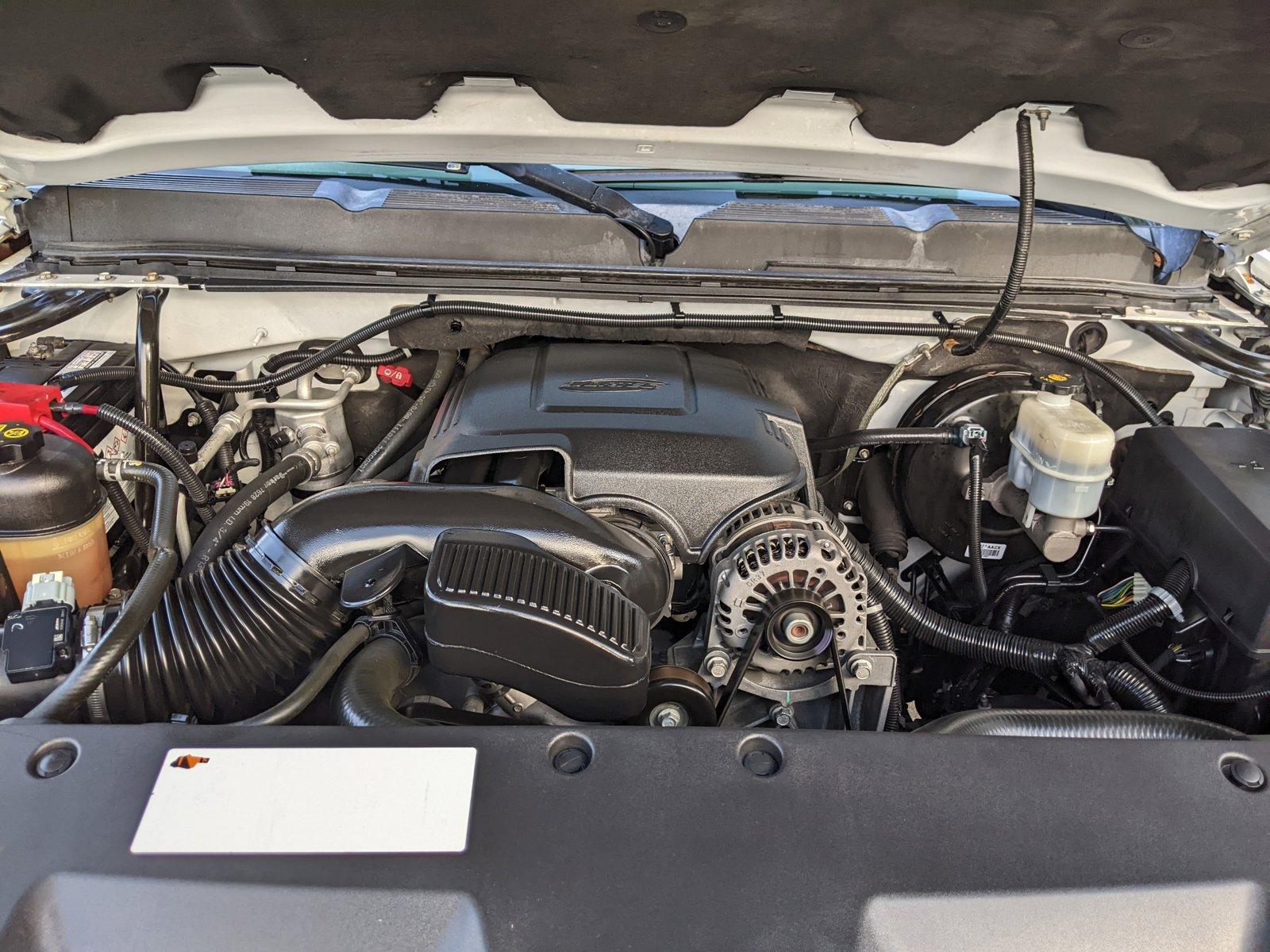 2012 Chevrolet Silverado 1500 Vehicle Photo in VALENCIA, CA 91355-1705