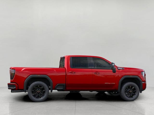 2025 GMC Sierra 2500 HD Vehicle Photo in GREEN BAY, WI 54303-3330