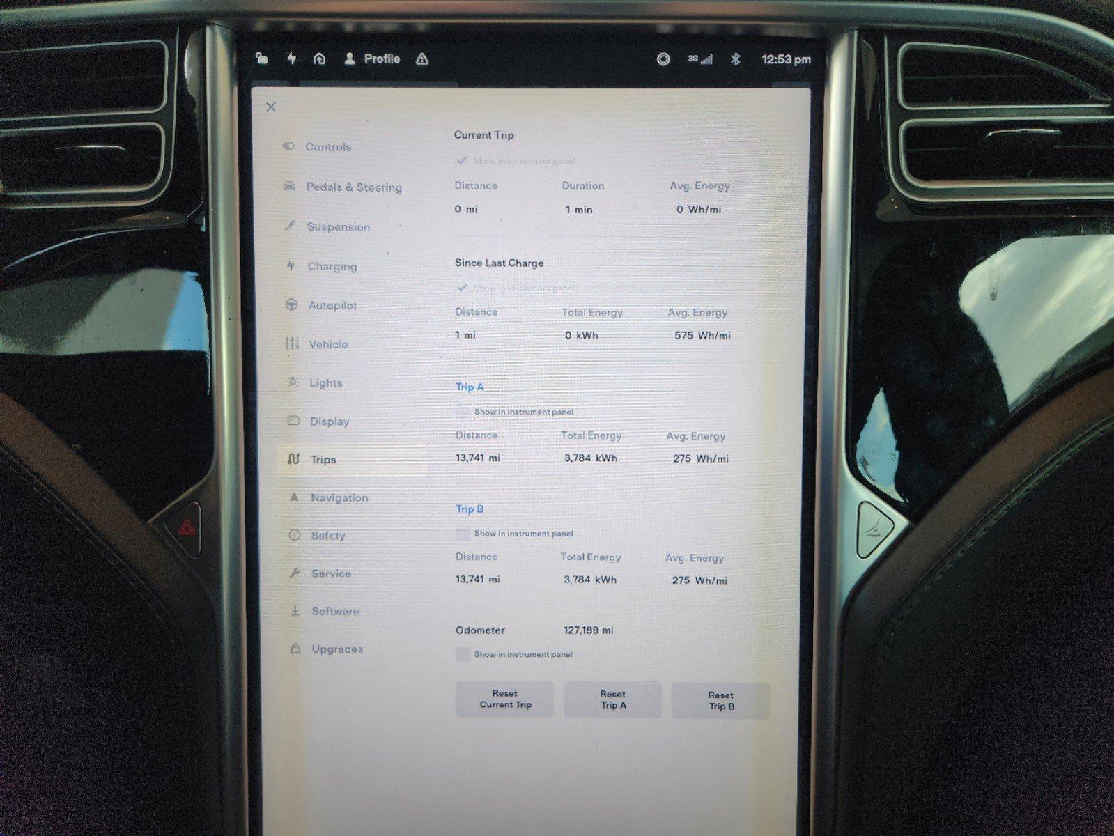 2018 Tesla Model S Vehicle Photo in HOUSTON, TX 77079-1502