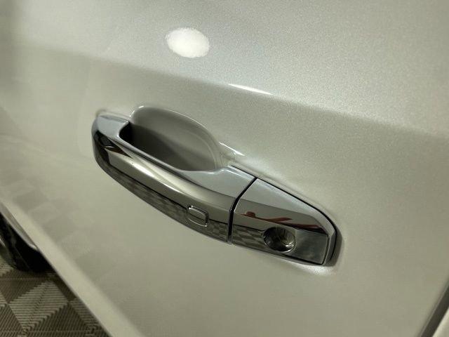 2025 Chevrolet Silverado 1500 Vehicle Photo in PHOENIX, AZ 85014-3381