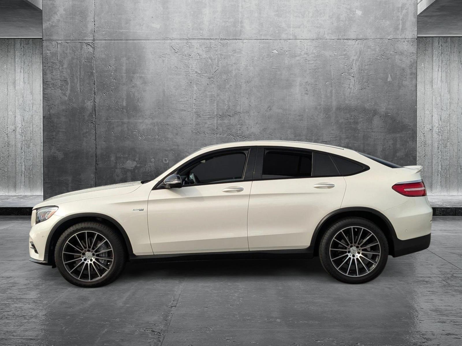 2019 Mercedes-Benz GLC Vehicle Photo in Clearwater, FL 33761