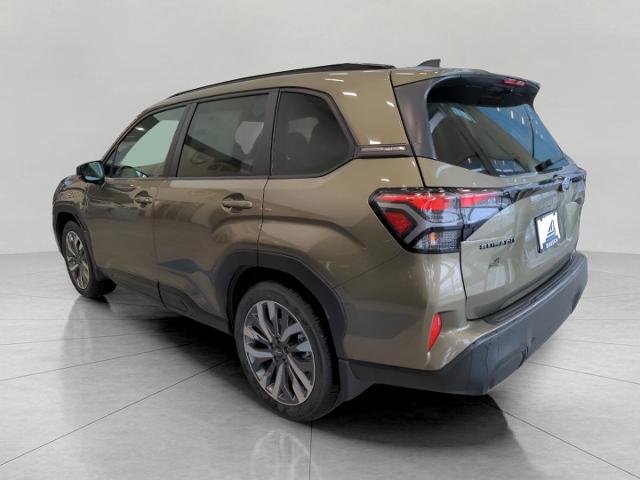 2025 Subaru Forester Vehicle Photo in Green Bay, WI 54304