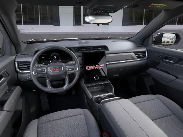 2025 GMC Terrain Vehicle Photo in ALBERTVILLE, AL 35950-0246