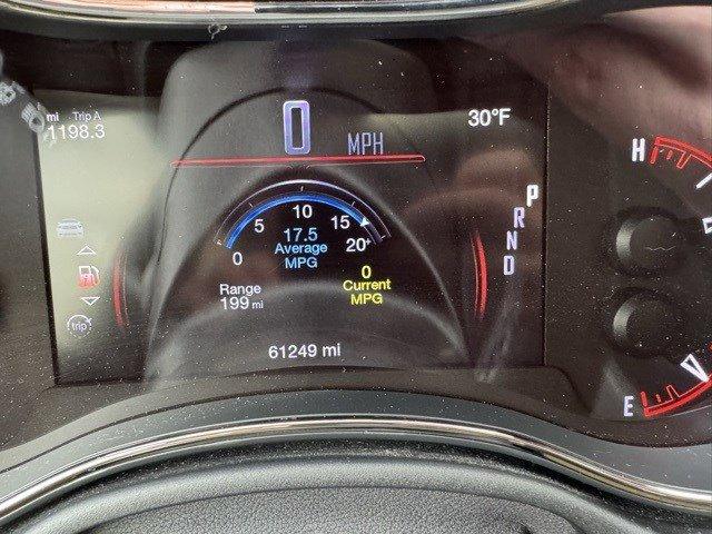 2019 Dodge Durango Vehicle Photo in Mechanicsburg, PA 17050-1707