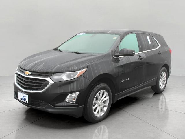 2018 Chevrolet Equinox Vehicle Photo in MADISON, WI 53713-3220