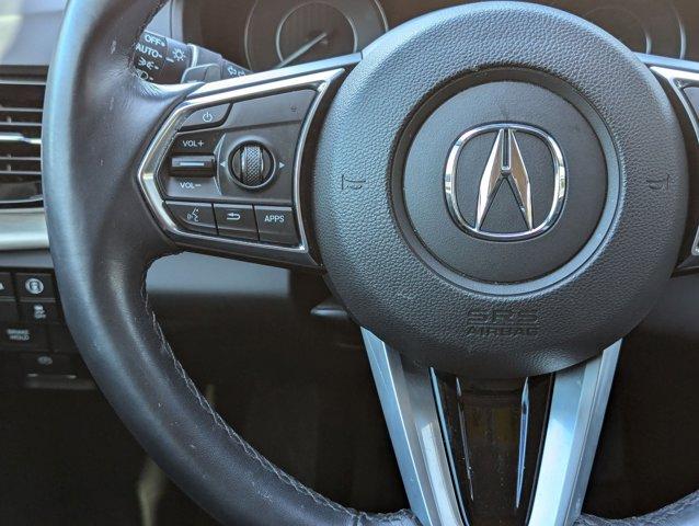 2023 Acura RDX Vehicle Photo in San Antonio, TX 78230