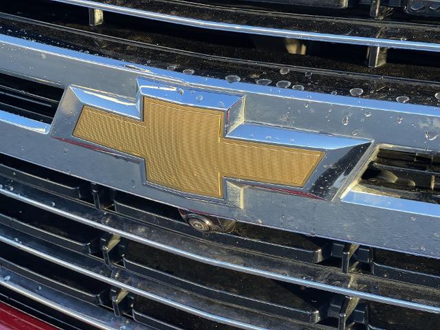 2022 Chevrolet Tahoe Vehicle Photo in BENTONVILLE, AR 72712-4322