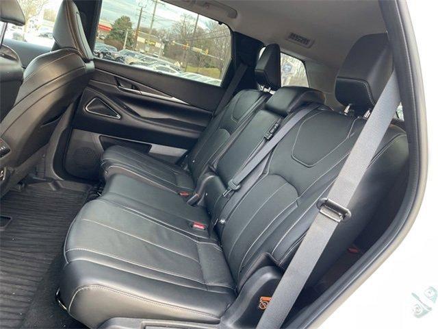 2022 INFINITI QX60 Vehicle Photo in Willow Grove, PA 19090