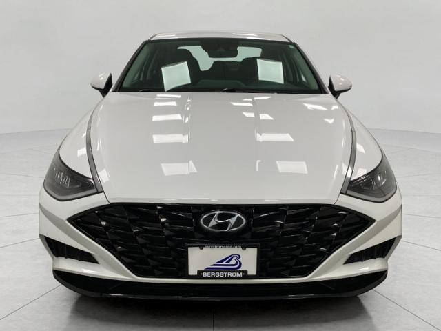 2021 Hyundai SONATA Vehicle Photo in Appleton, WI 54913