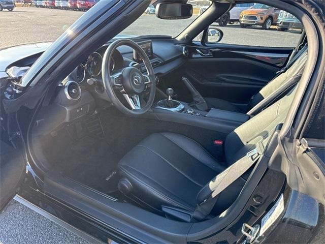 2022 Mazda MX-5 Miata Vehicle Photo in LEWES, DE 19958-4935