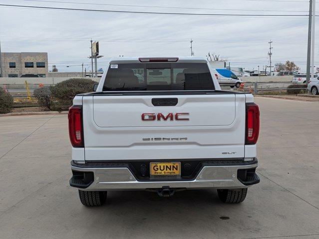 2021 GMC Sierra 1500 Vehicle Photo in SELMA, TX 78154-1459