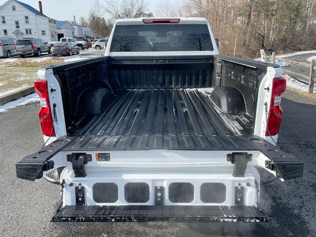 2025 Chevrolet Silverado 2500 HD Vehicle Photo in THOMPSONTOWN, PA 17094-9014