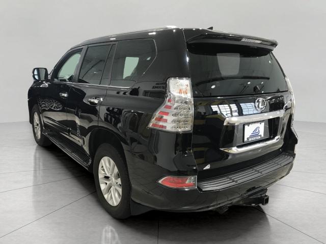 2019 Lexus GX Vehicle Photo in GREEN BAY, WI 54303-3330