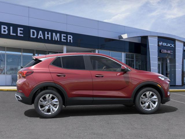 2025 Buick Encore GX Vehicle Photo in KANSAS CITY, MO 64114-4545