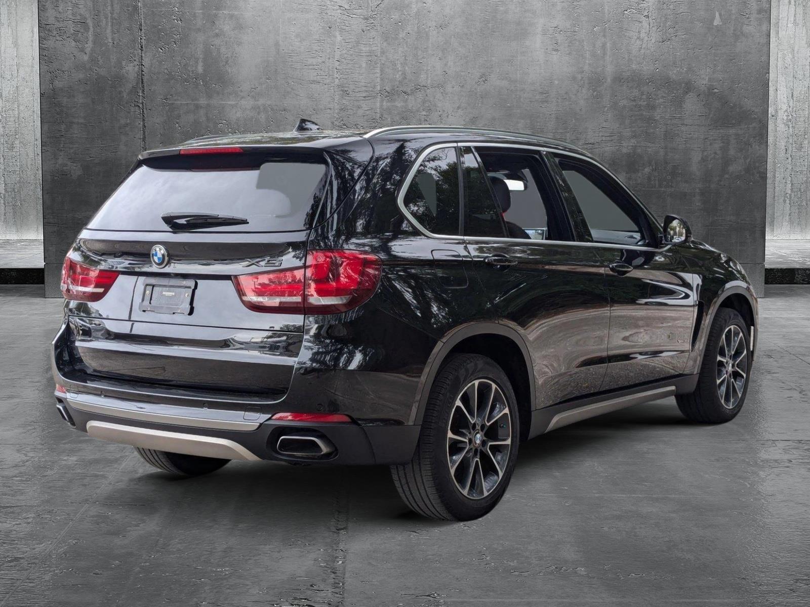 2018 BMW X5 xDrive35i Vehicle Photo in Maitland, FL 32751