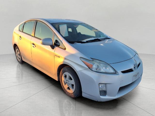 2010 Toyota Prius Vehicle Photo in Oshkosh, WI 54904