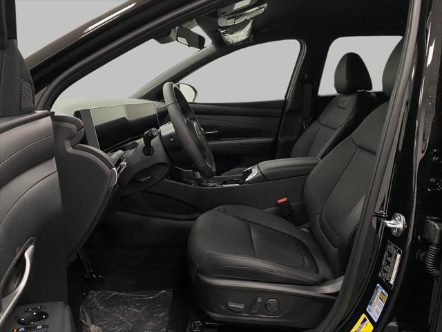 2025 Hyundai TUCSON Vehicle Photo in Appleton, WI 54913