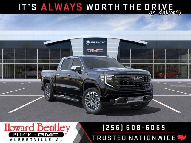 2025 GMC Sierra 1500 Vehicle Photo in ALBERTVILLE, AL 35950-0246