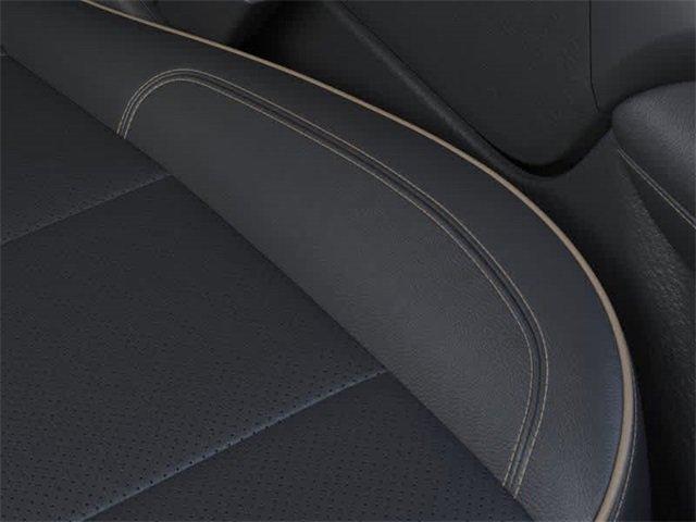 2024 Chevrolet Tahoe Vehicle Photo in COLLIERVILLE, TN 38017-9006