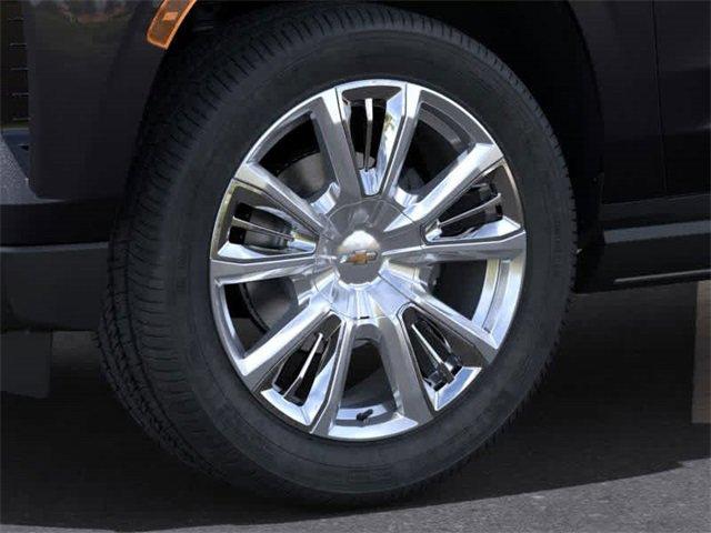 2024 Chevrolet Tahoe Vehicle Photo in COLLIERVILLE, TN 38017-9006