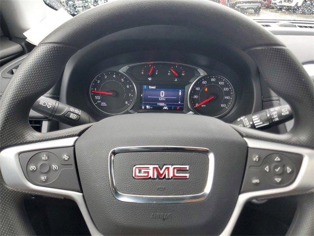 2022 GMC Terrain Vehicle Photo in SUNRISE, FL 33323-3202