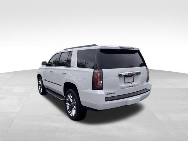 2018 GMC Yukon Vehicle Photo in DELRAY BEACH, FL 33483-3294