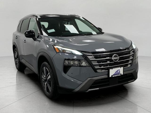 2025 Nissan Rogue Vehicle Photo in Appleton, WI 54913