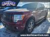 Used 2014 Ford F-150 STX with VIN 1FTFW1EF8EKD74850 for sale in Menomonie, WI