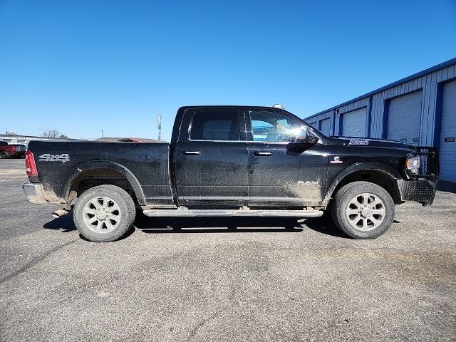 2021 Ram 2500 Vehicle Photo in EASTLAND, TX 76448-3020