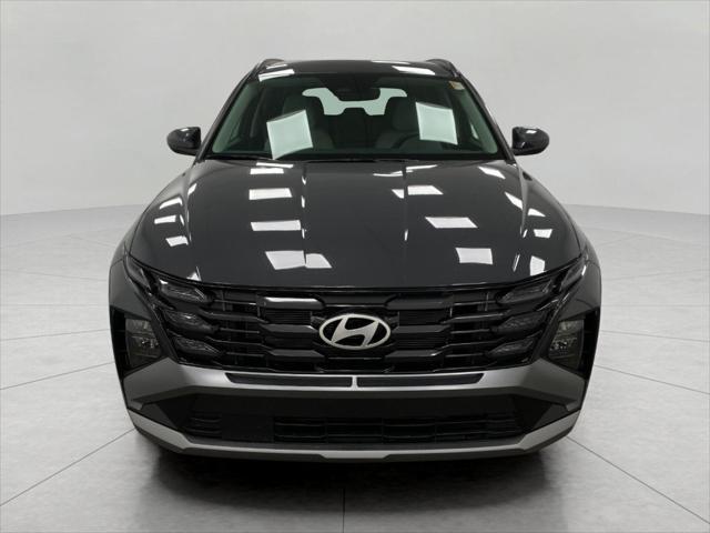 2025 Hyundai TUCSON Vehicle Photo in Appleton, WI 54913