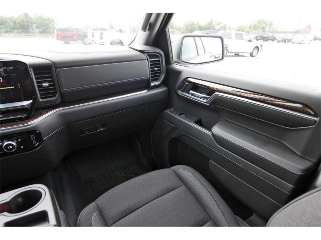 2024 GMC Sierra 1500 Vehicle Photo in ROSENBERG, TX 77471-5675