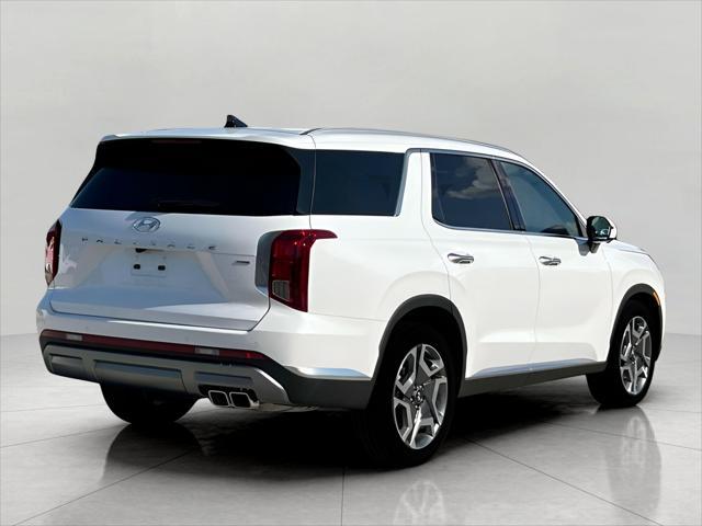 2025 Hyundai PALISADE Vehicle Photo in Green Bay, WI 54304