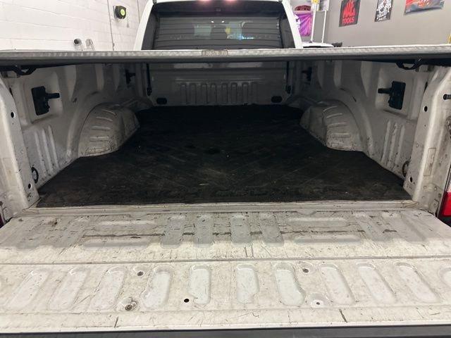 2017 Ford Super Duty F-250 SRW Vehicle Photo in MEDINA, OH 44256-9631