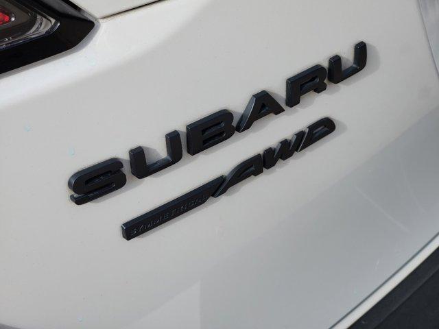 2020 Subaru Outback Vehicle Photo in DALLAS, TX 75209