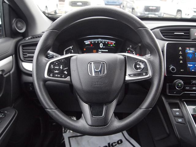 2022 Honda CR-V Vehicle Photo in MADISON, IN 47250-1611