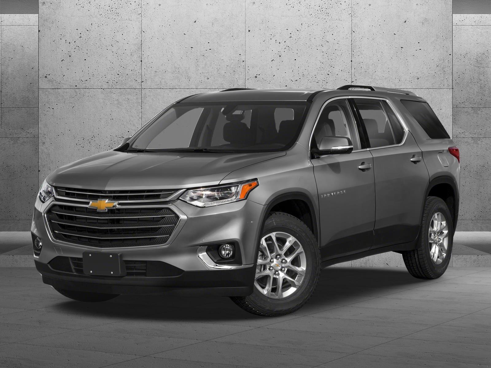 2019 Chevrolet Traverse Vehicle Photo in CORPUS CHRISTI, TX 78412-4902