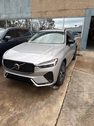 2025 Volvo XC60 Vehicle Photo in Houston, TX 77007