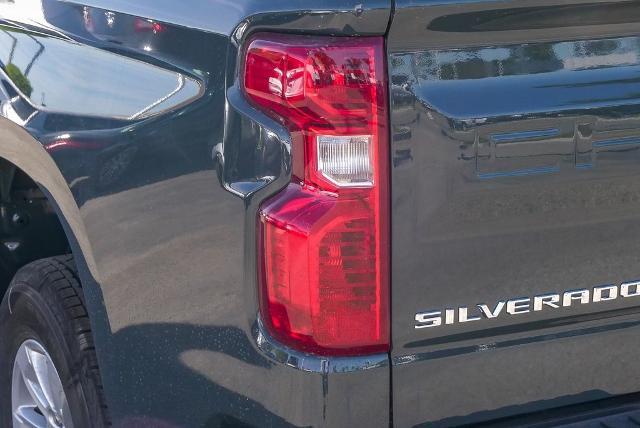 2025 Chevrolet Silverado 1500 Vehicle Photo in VENTURA, CA 93003-8585