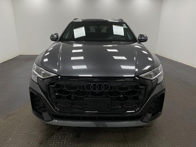 2025 Audi Q8 Vehicle Photo in Appleton, WI 54913