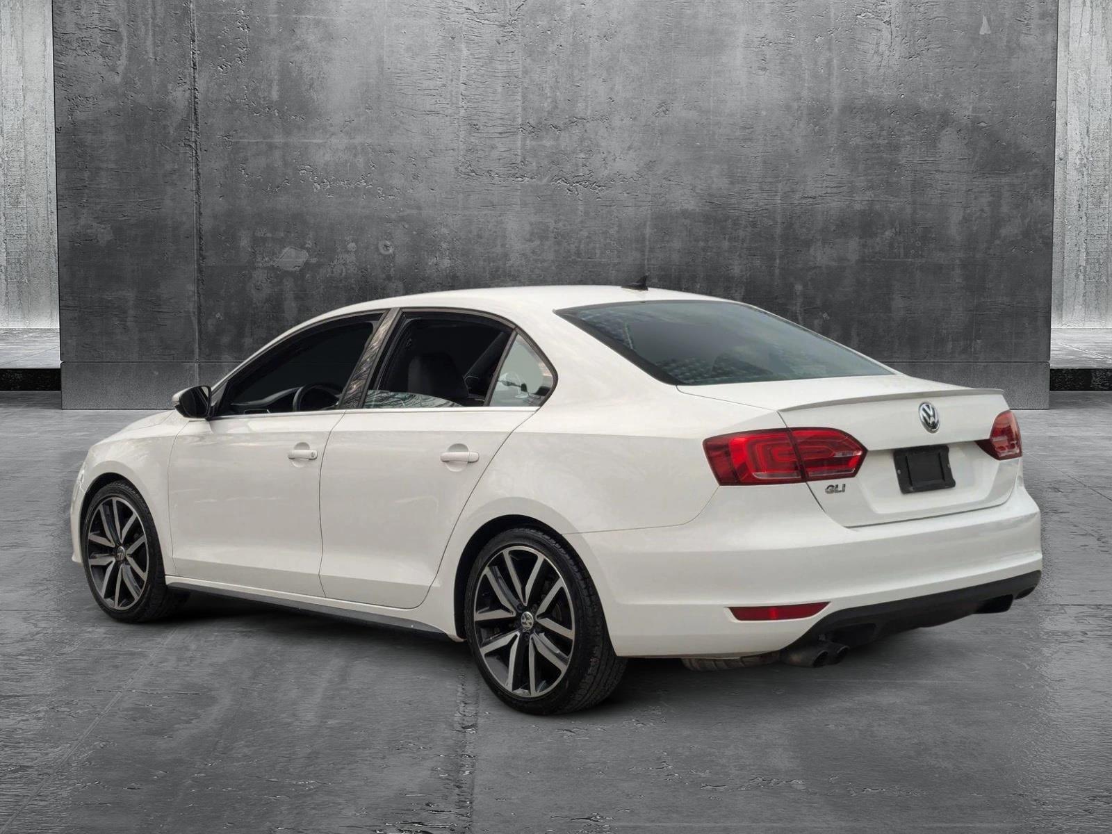 2014 Volkswagen Jetta Sedan Vehicle Photo in Towson, MD 21204