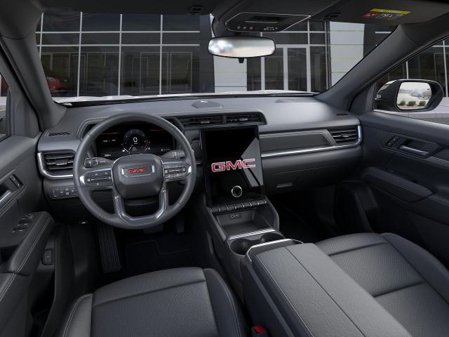 2025 GMC Terrain Vehicle Photo in OAK LAWN, IL 60453-2517